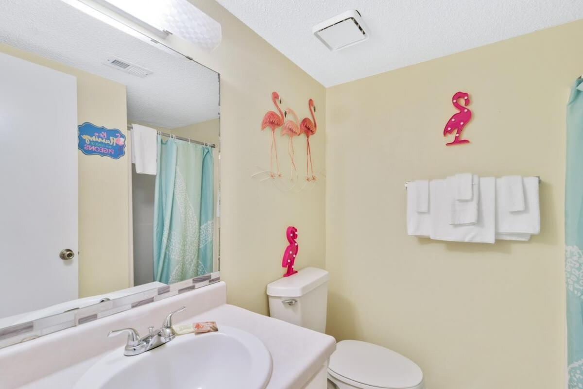 Las Palmas 114- Pool Bbq Short Walk To Beach Gulf Shores Extérieur photo