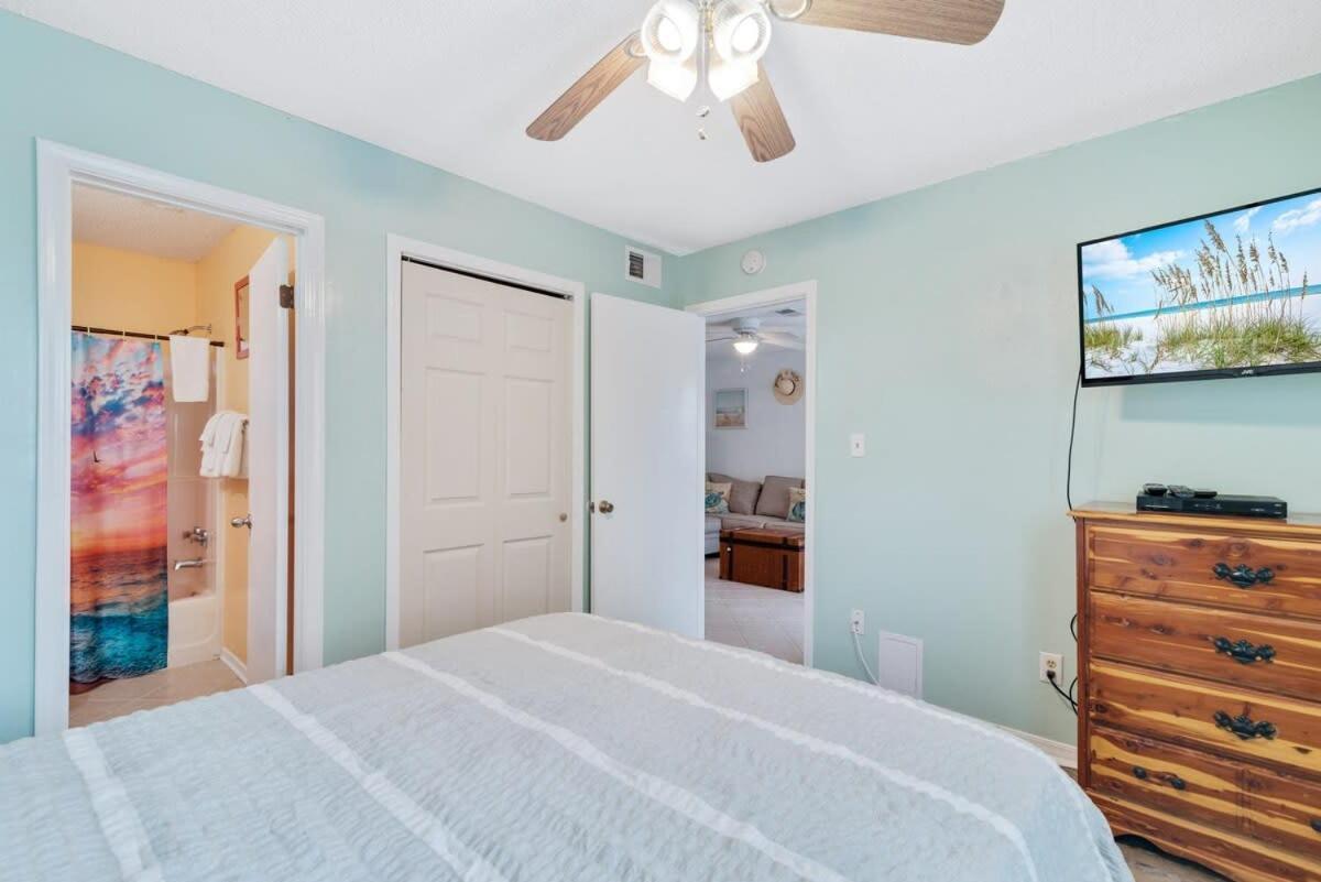Las Palmas 114- Pool Bbq Short Walk To Beach Gulf Shores Extérieur photo