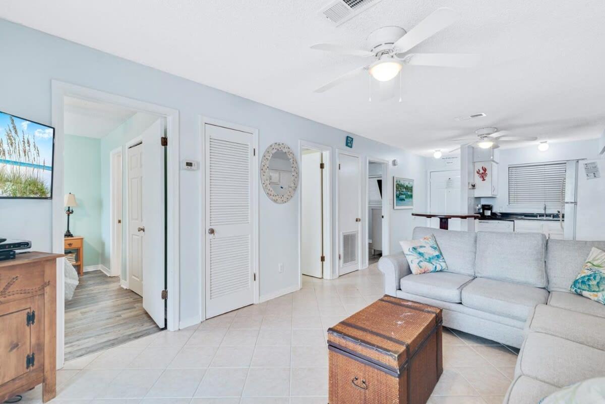 Las Palmas 114- Pool Bbq Short Walk To Beach Gulf Shores Extérieur photo