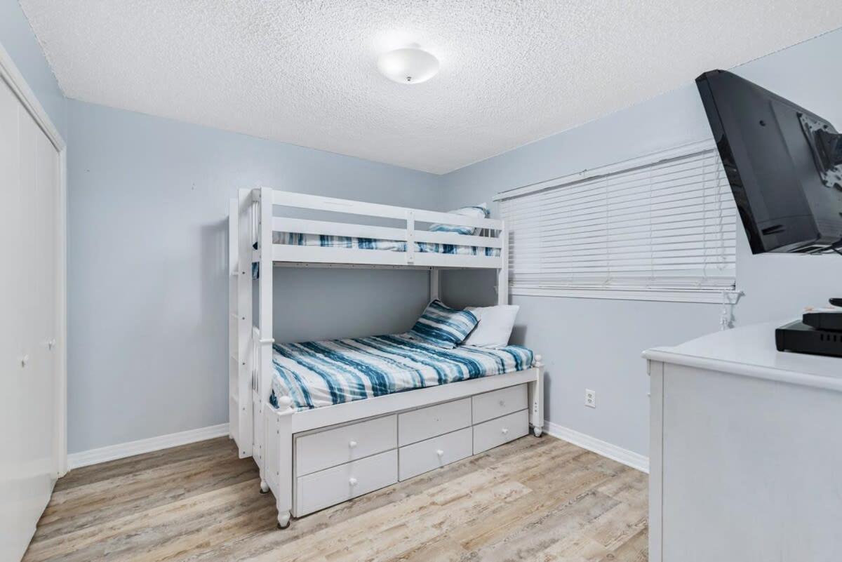 Las Palmas 114- Pool Bbq Short Walk To Beach Gulf Shores Extérieur photo