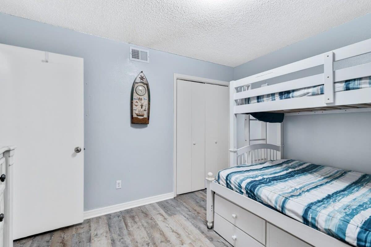 Las Palmas 114- Pool Bbq Short Walk To Beach Gulf Shores Extérieur photo