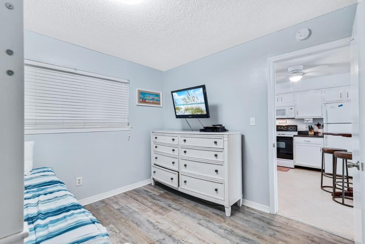 Las Palmas 114- Pool Bbq Short Walk To Beach Gulf Shores Extérieur photo
