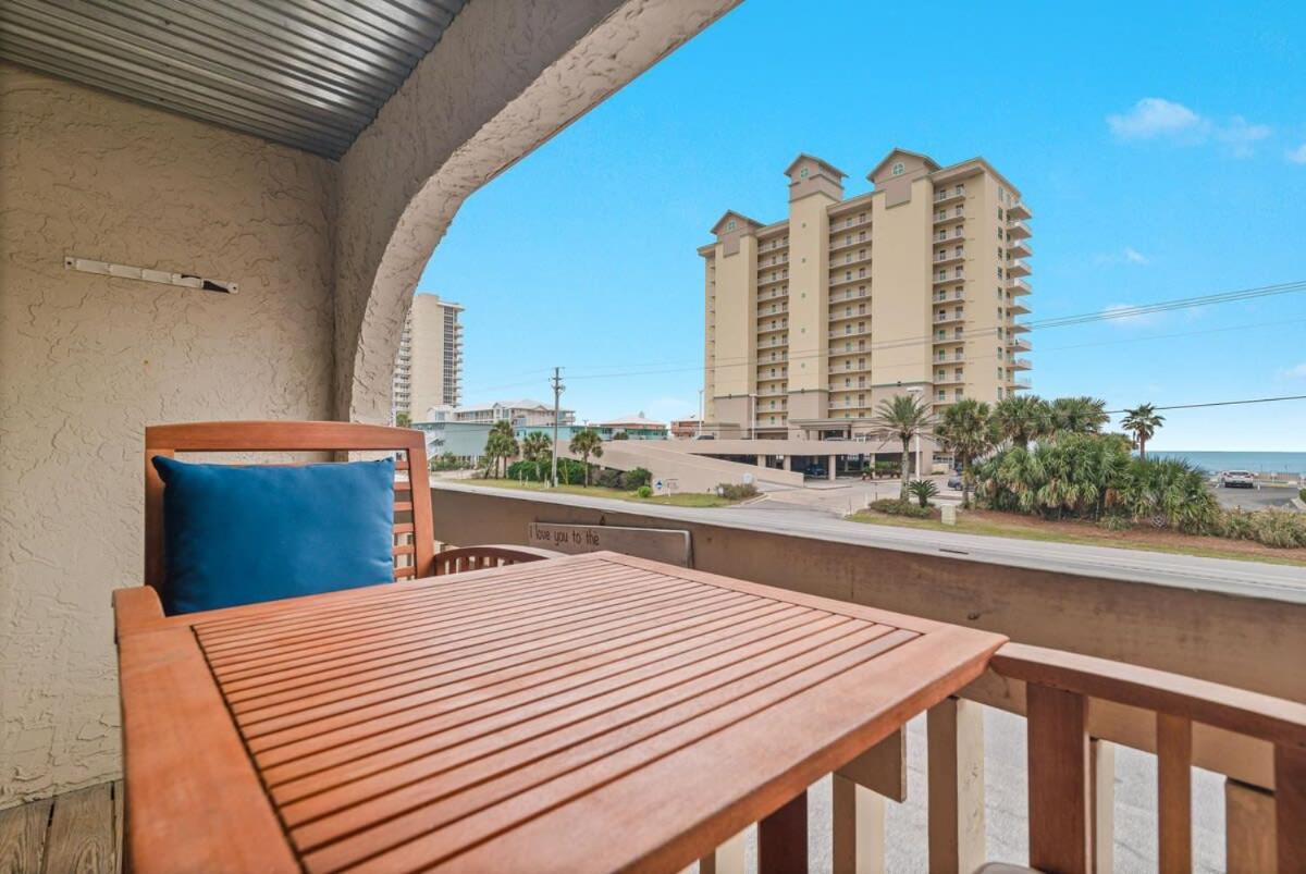 Las Palmas 114- Pool Bbq Short Walk To Beach Gulf Shores Extérieur photo