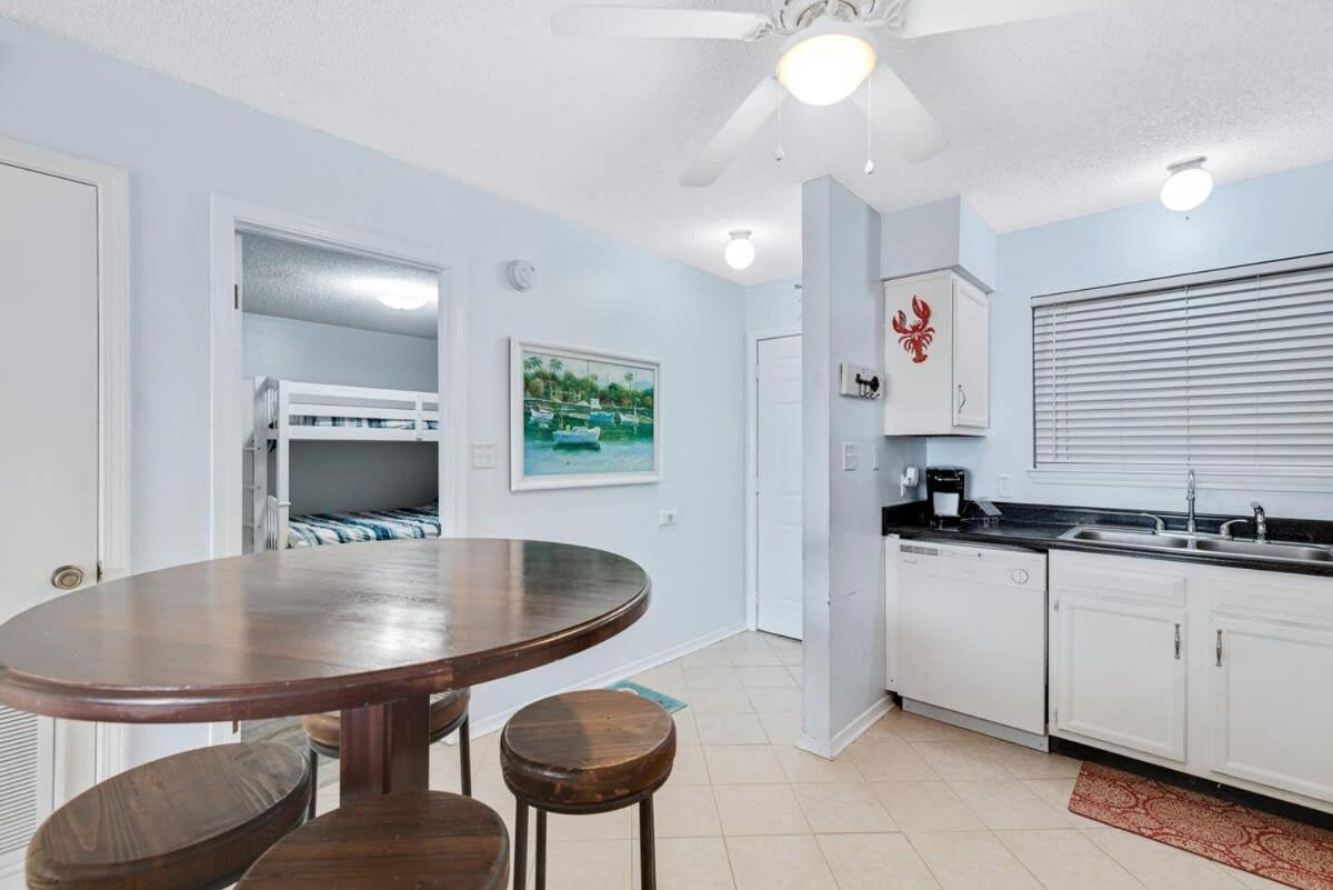 Las Palmas 114- Pool Bbq Short Walk To Beach Gulf Shores Extérieur photo