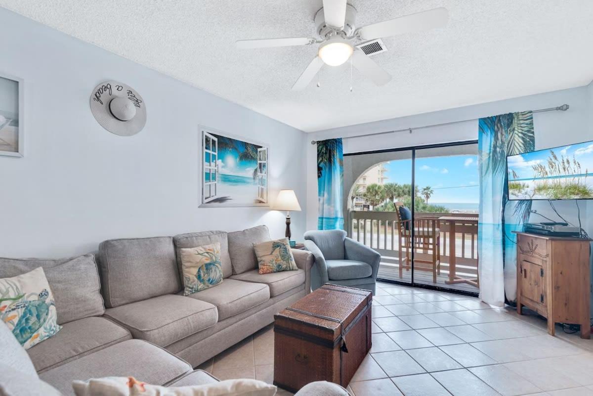 Las Palmas 114- Pool Bbq Short Walk To Beach Gulf Shores Extérieur photo