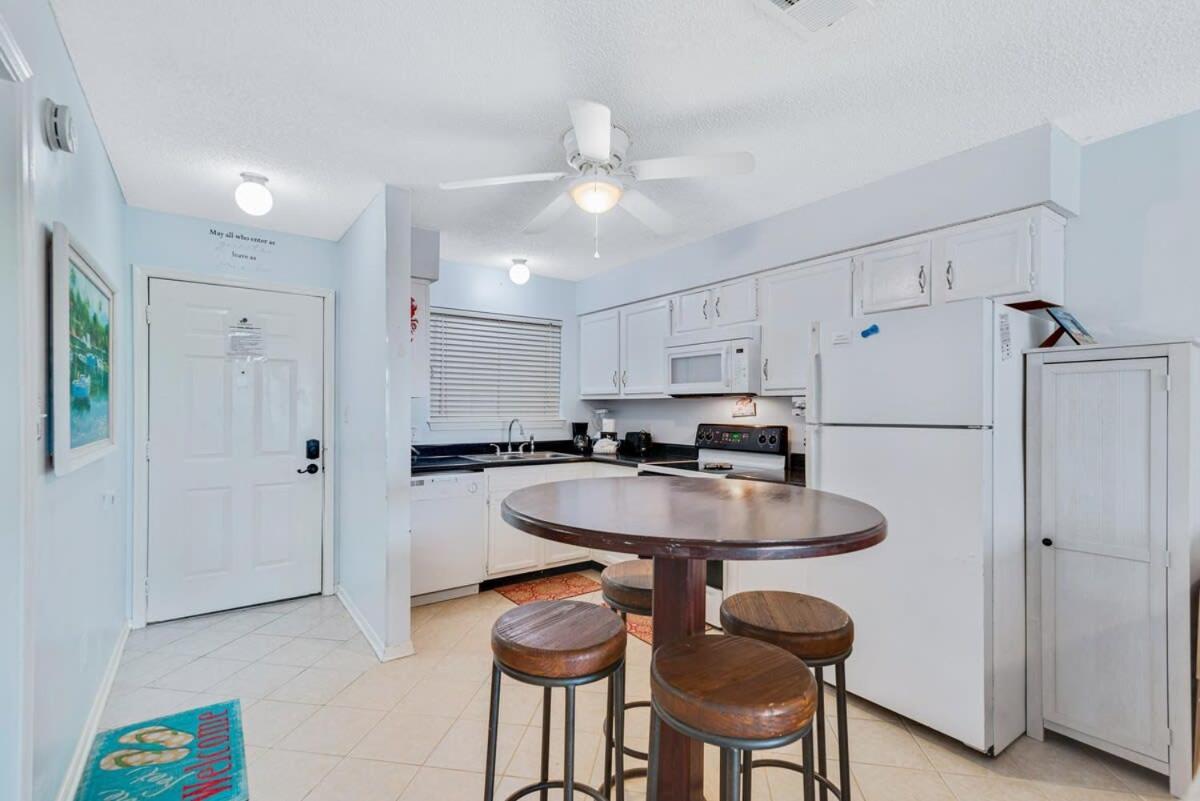Las Palmas 114- Pool Bbq Short Walk To Beach Gulf Shores Extérieur photo