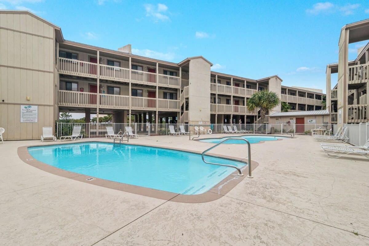 Las Palmas 114- Pool Bbq Short Walk To Beach Gulf Shores Extérieur photo